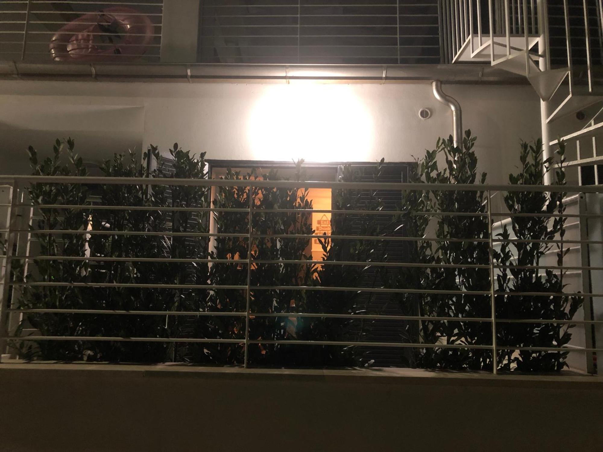 Ancora...Io E Te Villa Focene Dış mekan fotoğraf